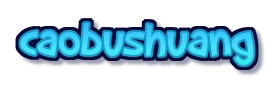 logo caobushuang
